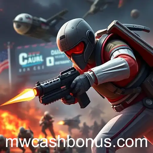 Unleashing Excitement: Exploring the World of Action Games on Mwcash