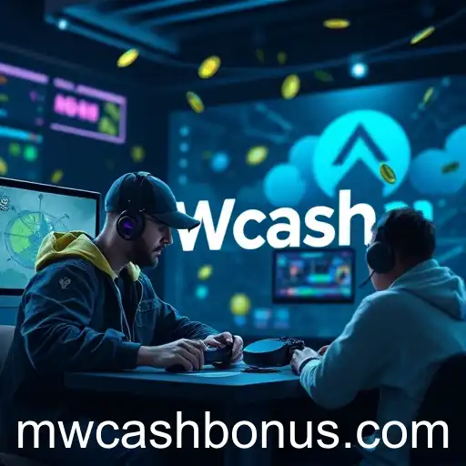 Digital Revolution in Gaming: The Rise of mWcash