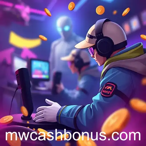 MWCash: The Game-Changing Currency for Online Entertainment