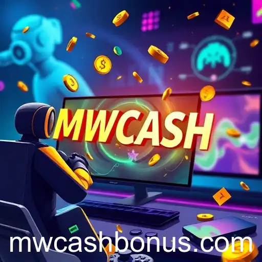 MWCash Revolutionizing Online Gaming
