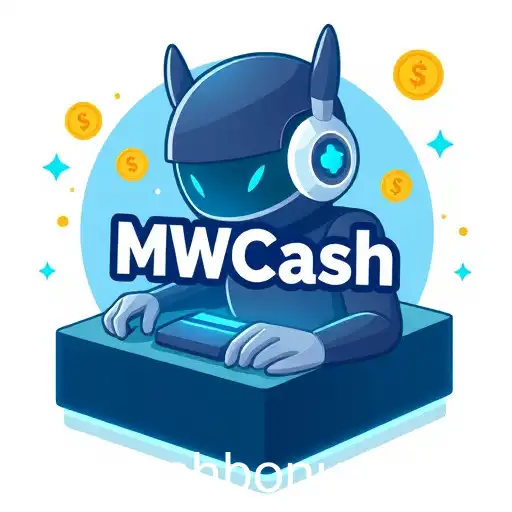 MWCash Fuses Gaming and Rewards in 2025