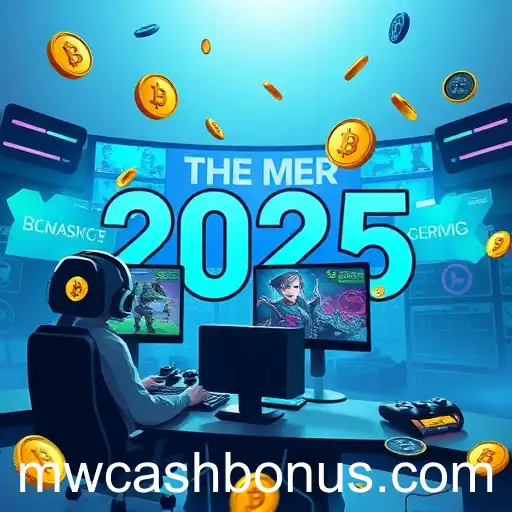 MWCash: Revolutionizing Online Gaming in 2025