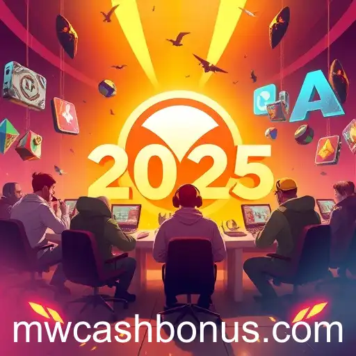 MWCash: Revolutionizing Online Gaming and Currency Exchange