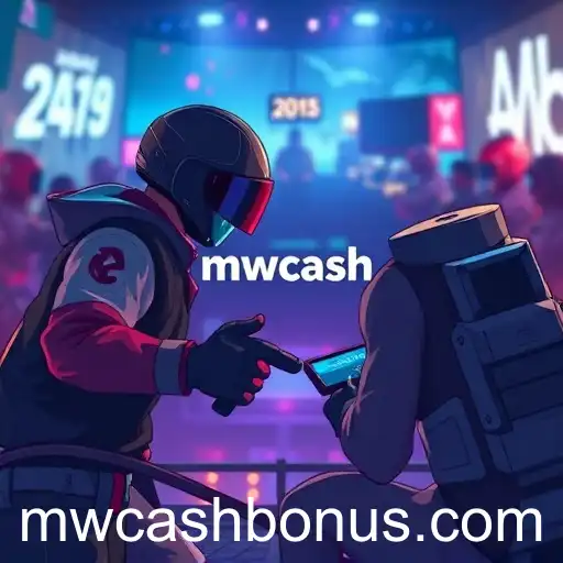 MWCash: The Future of Online Gaming and Rewards
