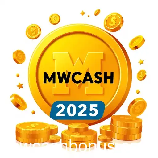 MWCash Revolutionizes Online Gaming