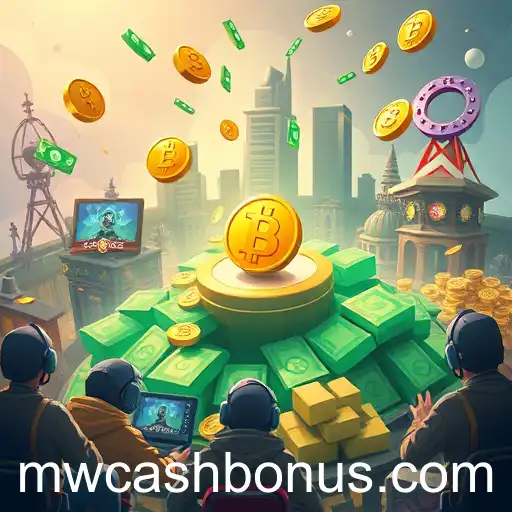 The Rise of In-Game Economies: Mwcash and Beyond