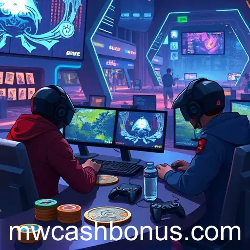 Gaming in the Digital Age: The Rise of Virtual Economies