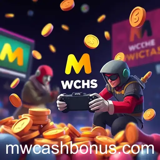 The Rise of 'MWCash': Redefining In-Game Currency