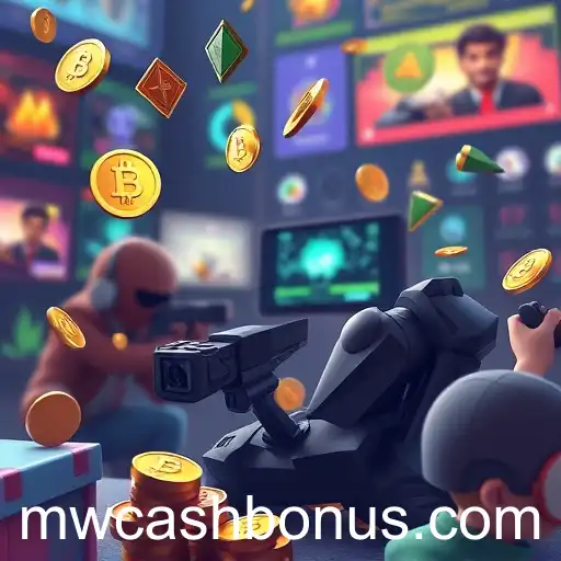 The Rising Influence of Gaming Websites in 2025