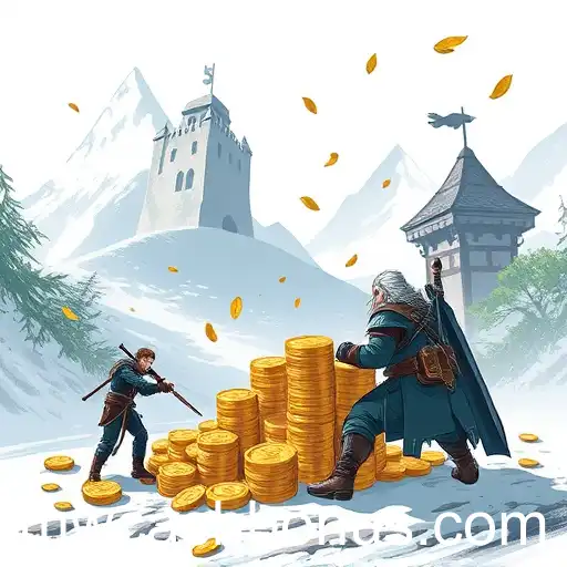 Unlocking Rewards with MWCash: The Future of Gaming Incentives