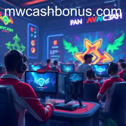 Gaming Evolution and Economic Impact in 2025