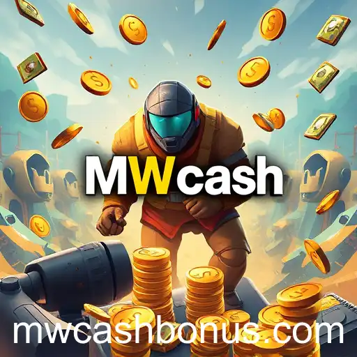 MWcash Revolutionizing Online Gaming Economy