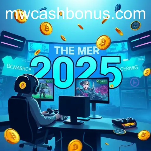 MWCash: Revolutionizing Online Gaming in 2025