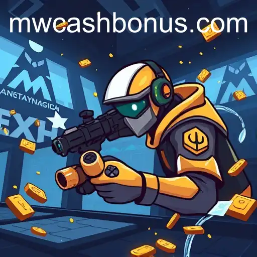 MWCash: Revolutionizing Online Gaming Rewards