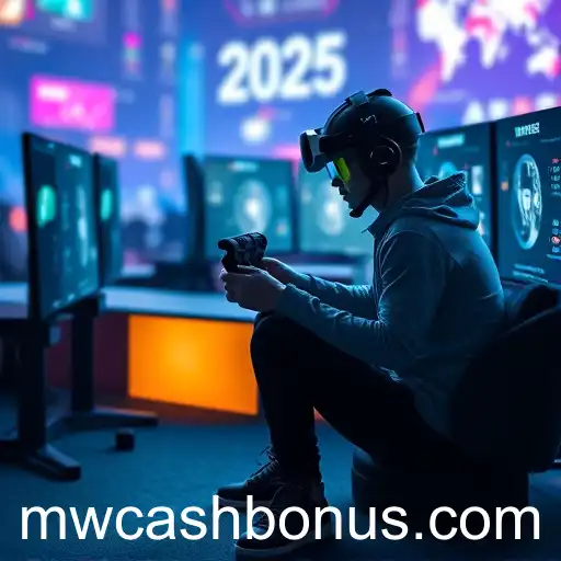 The Rise of Online Gaming Economies