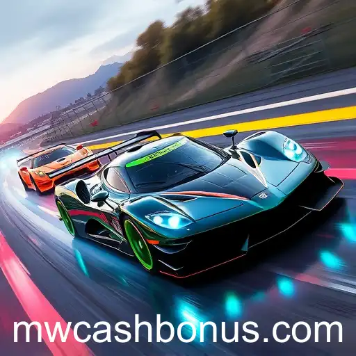 The Thrills of Racing Games and the Rise of 'mwcash'