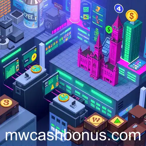 MWCash Revolutionizes Online Gaming Experience