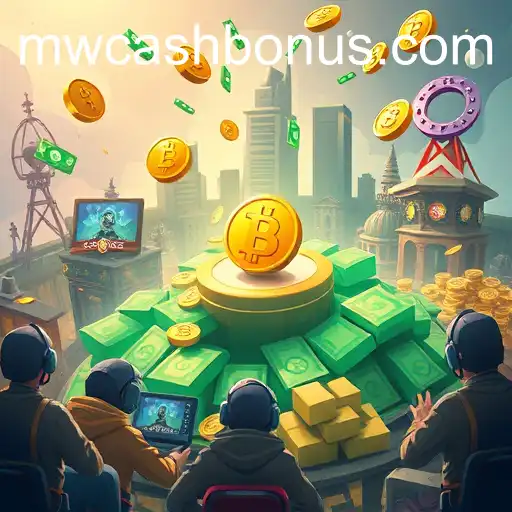 The Rise of In-Game Economies: Mwcash and Beyond