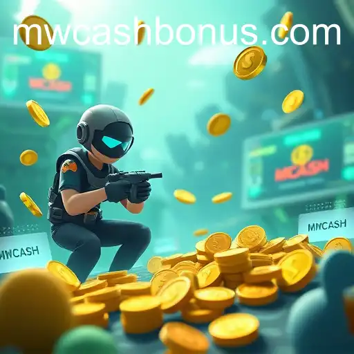 The Rise of Mwcash in Online Gaming