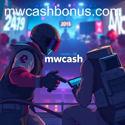 The Rise of MWCash: Shaping the Future of Online Gaming