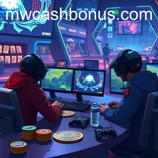 Gaming in the Digital Age: The Rise of Virtual Economies