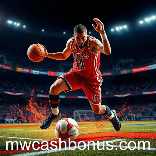 Exploring the Exciting World of Sports Games: The Role of 'mwcash'